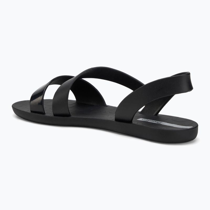 Dámské sandály Ipanema Vibe black/gradient/silver 3