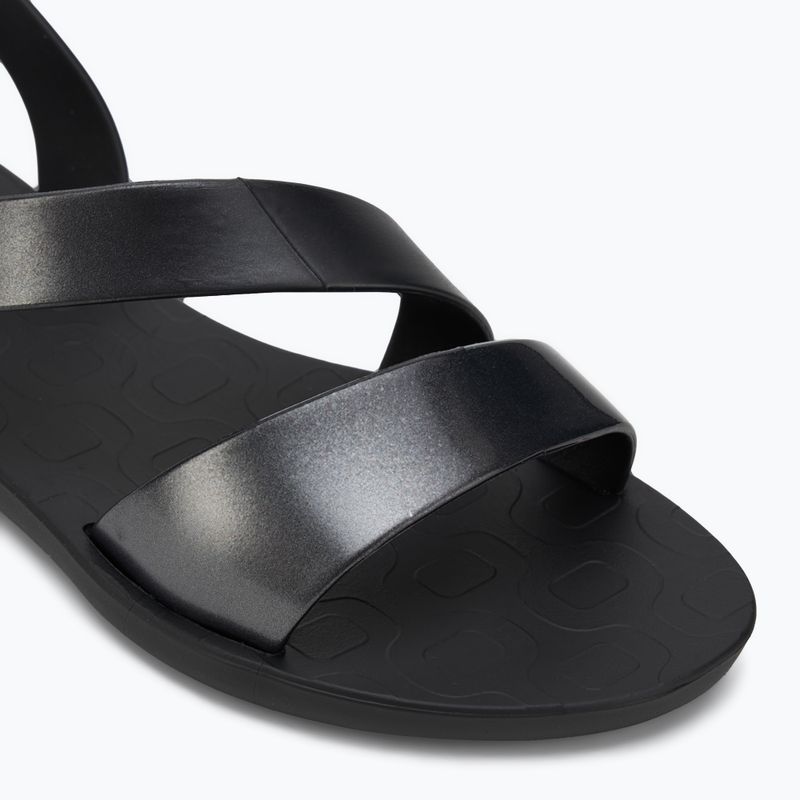 Dámské sandály Ipanema Vibe black/gradient/silver 7