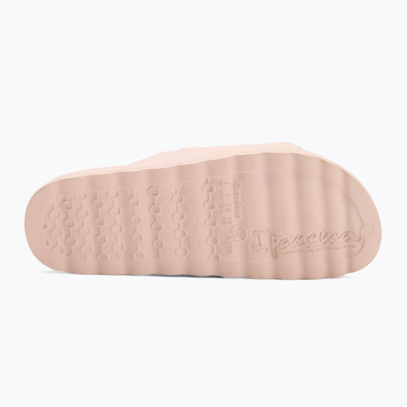 Dámské nazouváky Ipanema Duo Day light pink 4