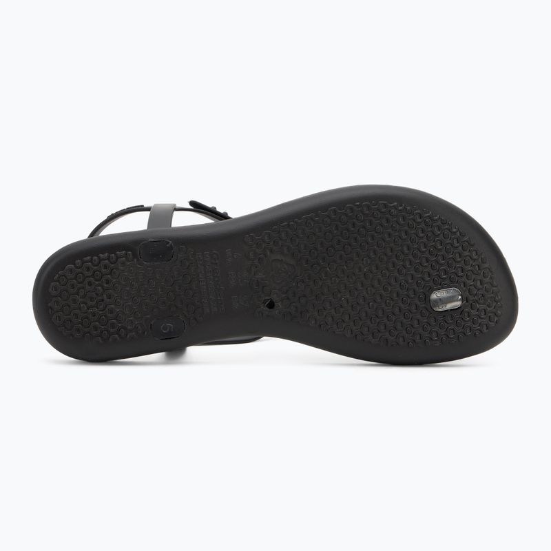 Dámské sandály Ipanema Class Twist black/dark grey 4