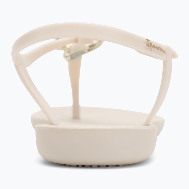 Dámské sandály Ipanema Class Stylish beige/gold 6
