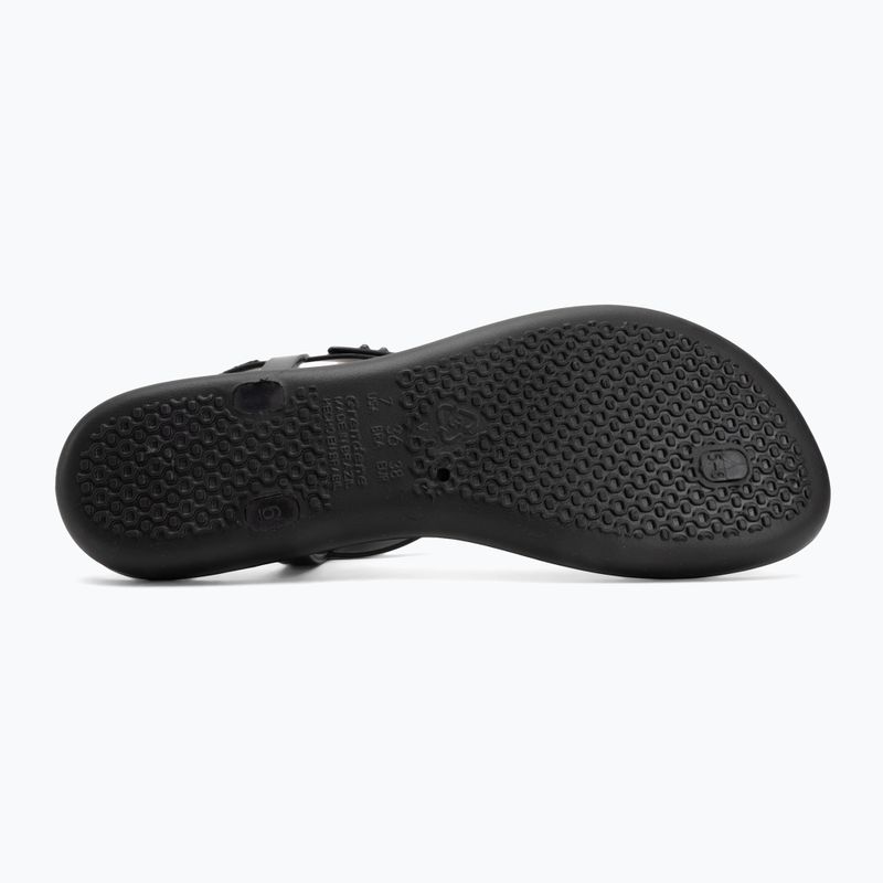 Dámské sandály Ipanema Class Chic black/crystal 4