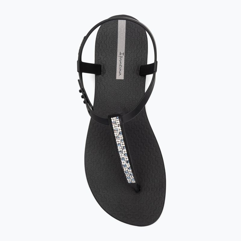 Dámské sandály Ipanema Class Chic black/crystal 5