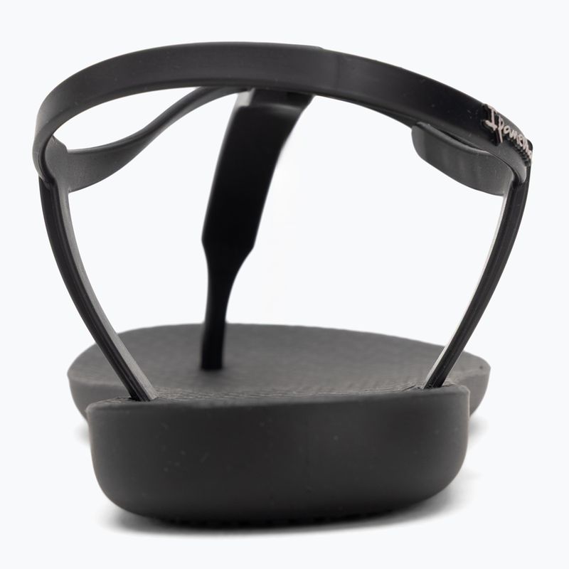 Dámské sandály Ipanema Class Chic black/crystal 6