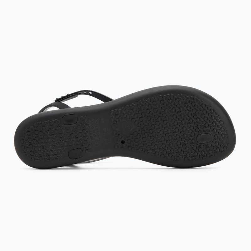 Dámské sandály Ipanema Sandal Rio black/silver 4
