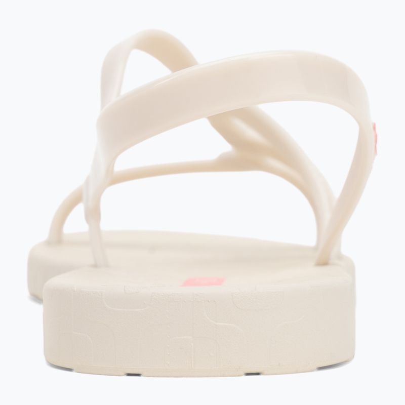 Dámské sandály Ipanema Diversa off white/pink 6