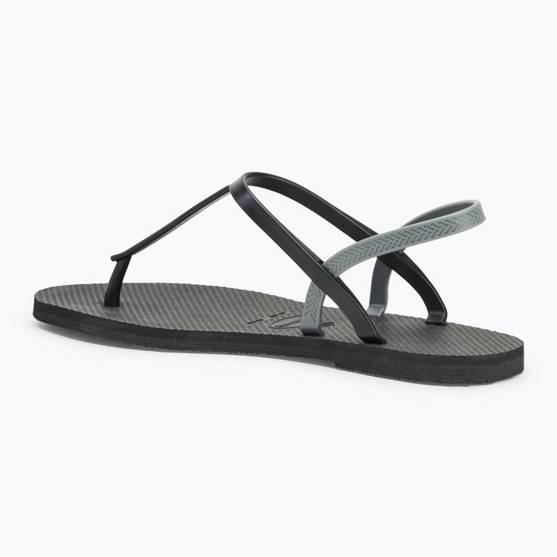 Dámské sandály Havaianas Paraty RJ black 3