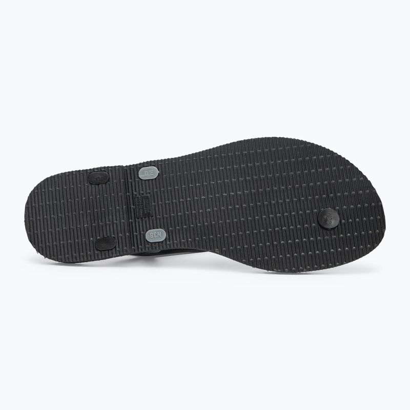 Dámské sandály Havaianas Paraty RJ black 4