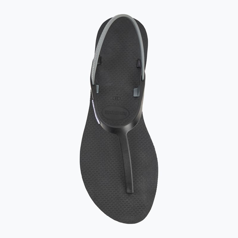 Dámské sandály Havaianas Paraty RJ black 5