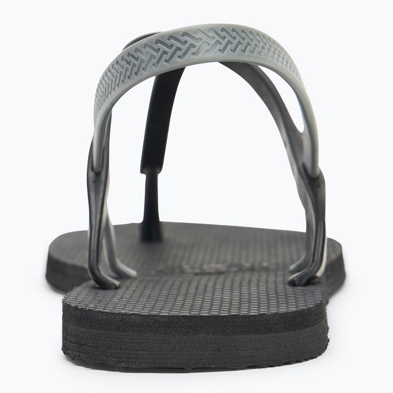Dámské sandály Havaianas Paraty RJ black 6