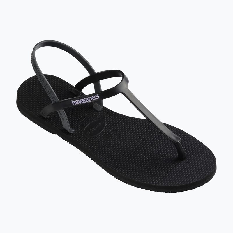 Dámské sandály Havaianas Paraty RJ black