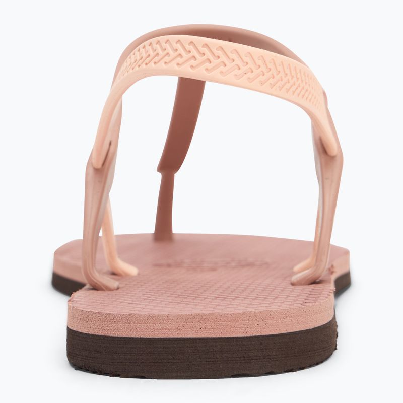 Dámské sandály Havaianas Paraty RJ crocus rose 6