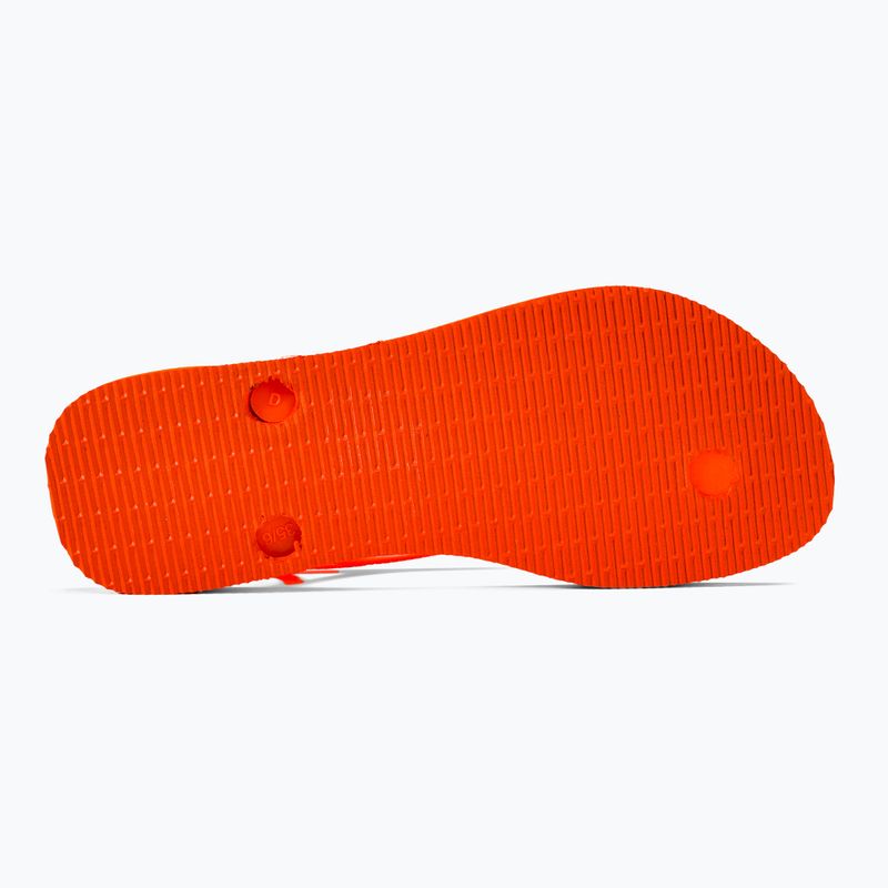 Dámské sandály Havaianas Luna Neon sunset orange 4