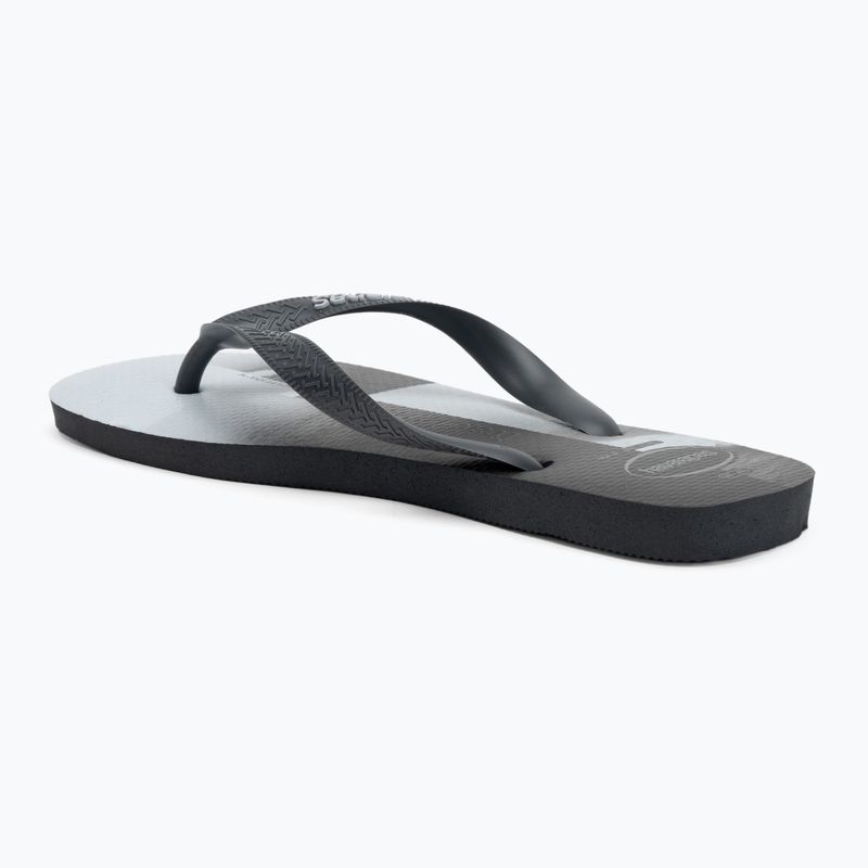 Pánské žabky Havaianas Top Surfer I new graphite 3