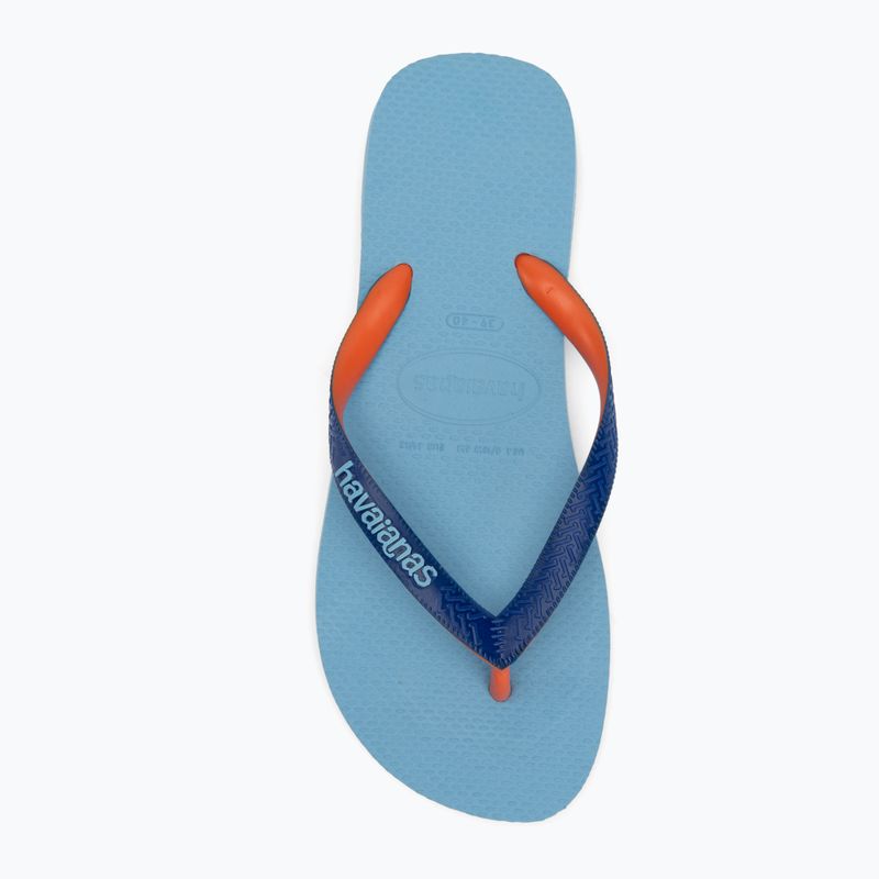 Žabky Havaianas Top Mix lavender blue 5