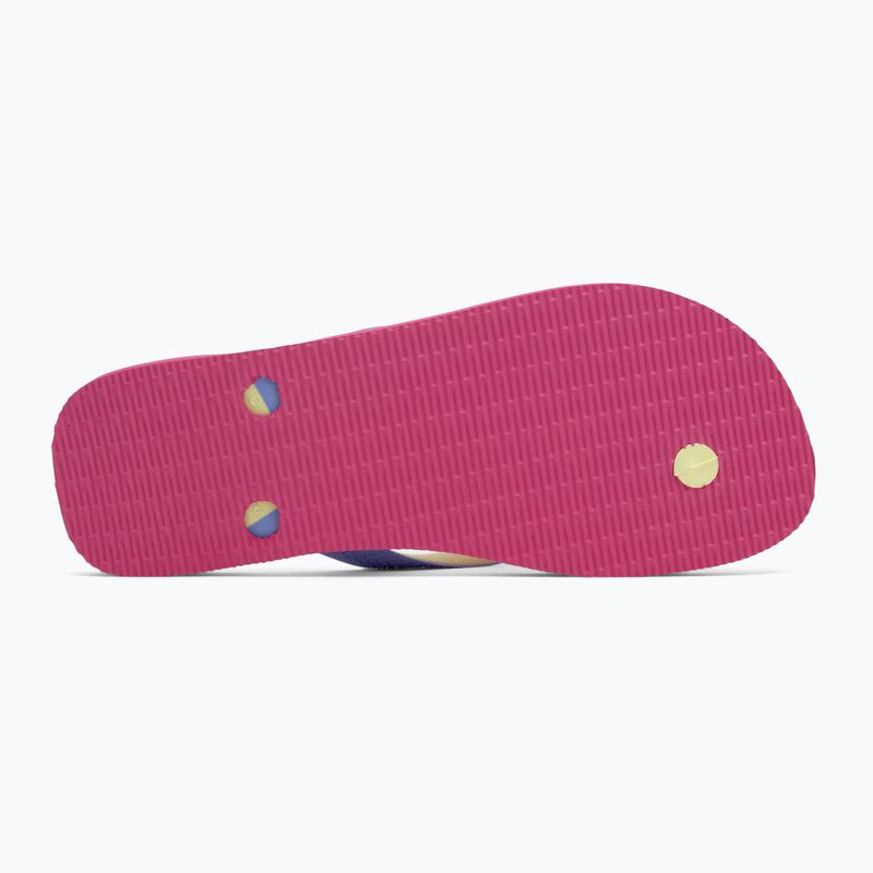 Žabky Havaianas Top Mix pink 4