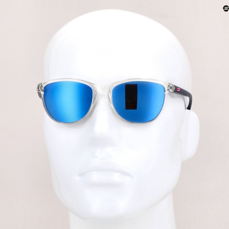 Dětské sluneční brýle Julbo Idol Spectron 3Cf modré J5431175 6