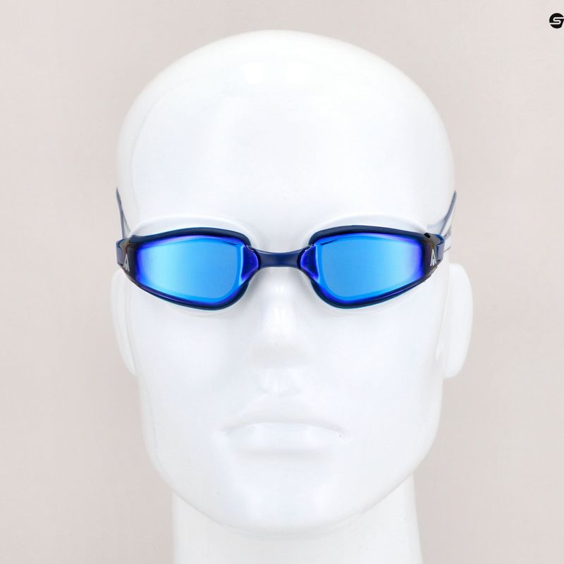 Plavecké brýle Aqua Sphere Fastlane blue EP2994009LMB 5