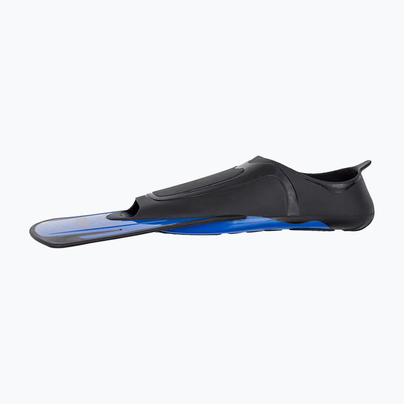 Potápěčské ploutve Mares Hermes blue 3