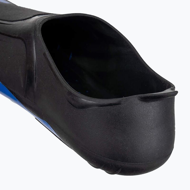 Potápěčské ploutve Mares Hermes blue 4