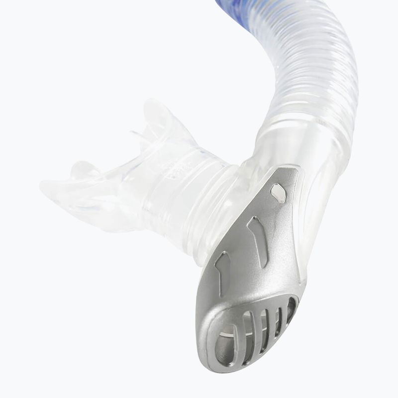 Šnorchl Mares Sailor blue reflex 2