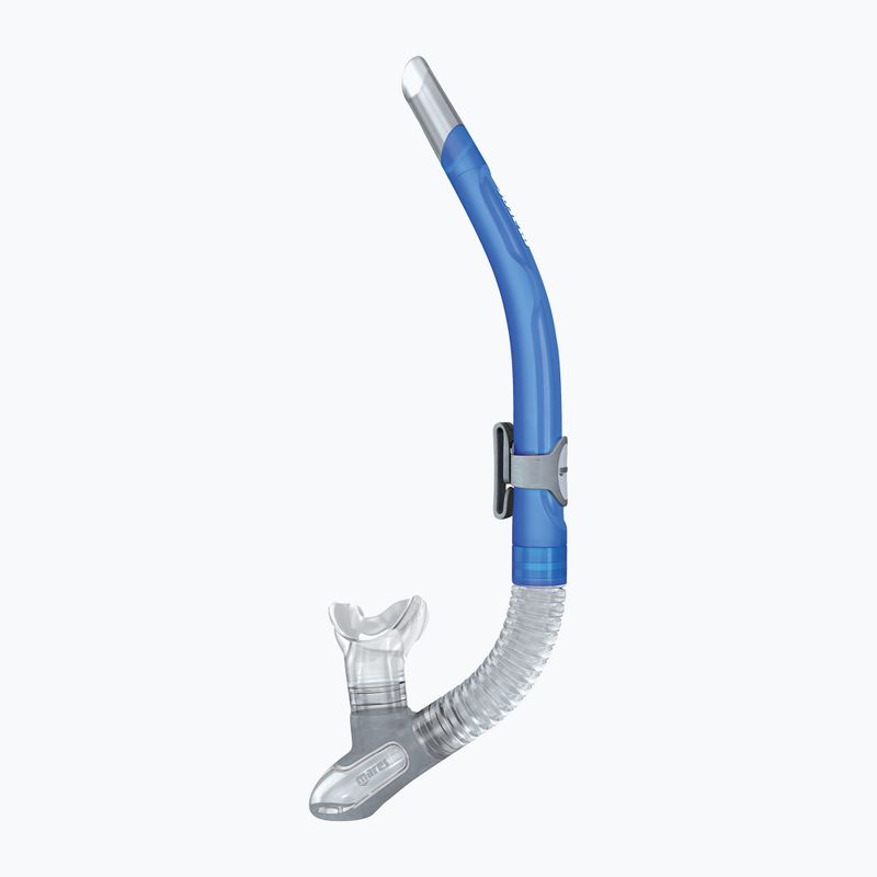 Šnorchl Mares Ergo Flex modrý 411482 4