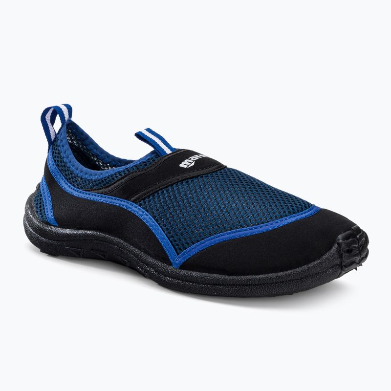 Boty do vody Mares Aquawalk modrý-námořnictvo 440782