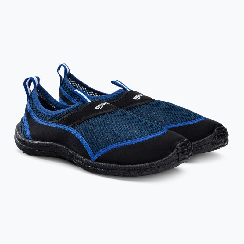 Boty do vody Mares Aquawalk modrý-námořnictvo 440782 4