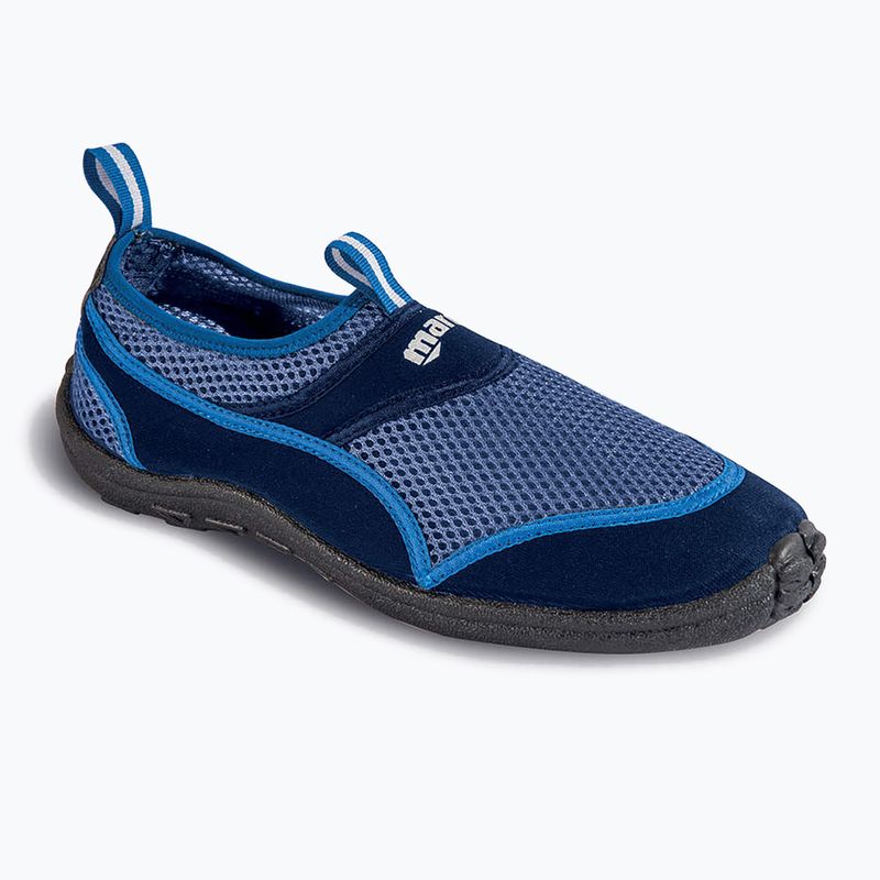 Boty do vody Mares Aquawalk modrý-námořnictvo 440782 8