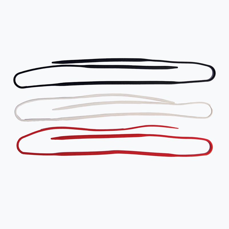 Pásky plaveckých brýlí HEAD Tubular Racing 3ks ASSC 455401 2