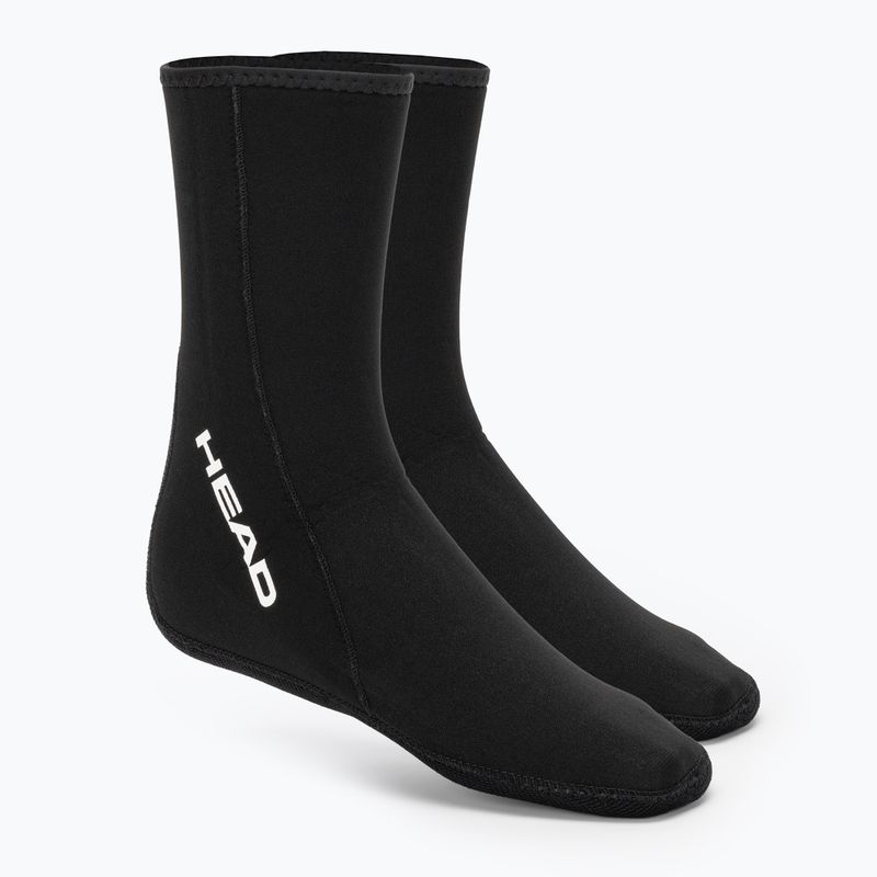 Neoprenové boty  HEAD Neo Anticut black