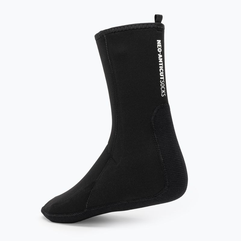 Neoprenové boty  HEAD Neo Anticut black 2
