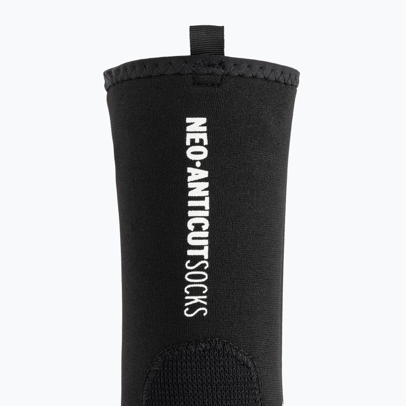 Neoprenové boty  HEAD Neo Anticut black 4