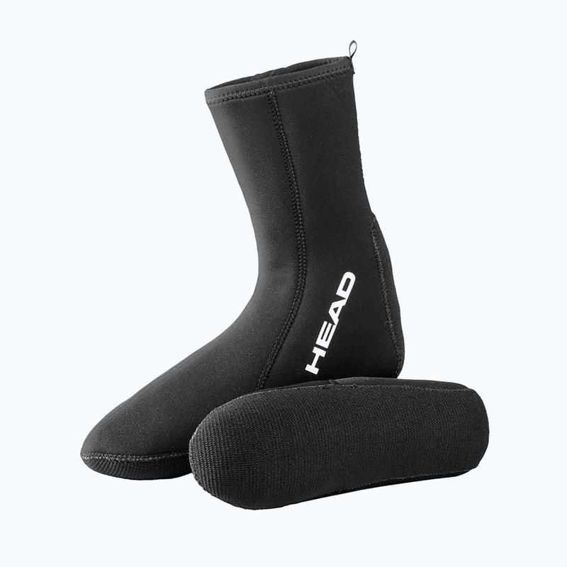 Neoprenové boty  HEAD Neo Anticut black 5