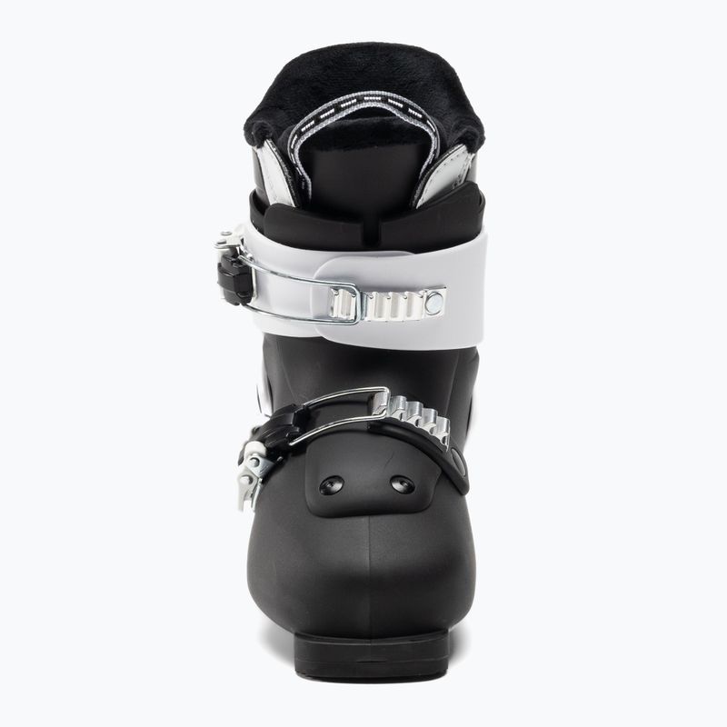 Dětské lyžařské boty HEAD Z 2 černé 609565 3