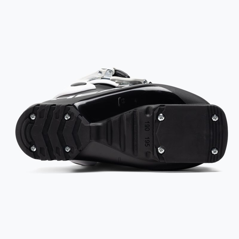 Dětské lyžařské boty HEAD Z 2 černé 609565 4