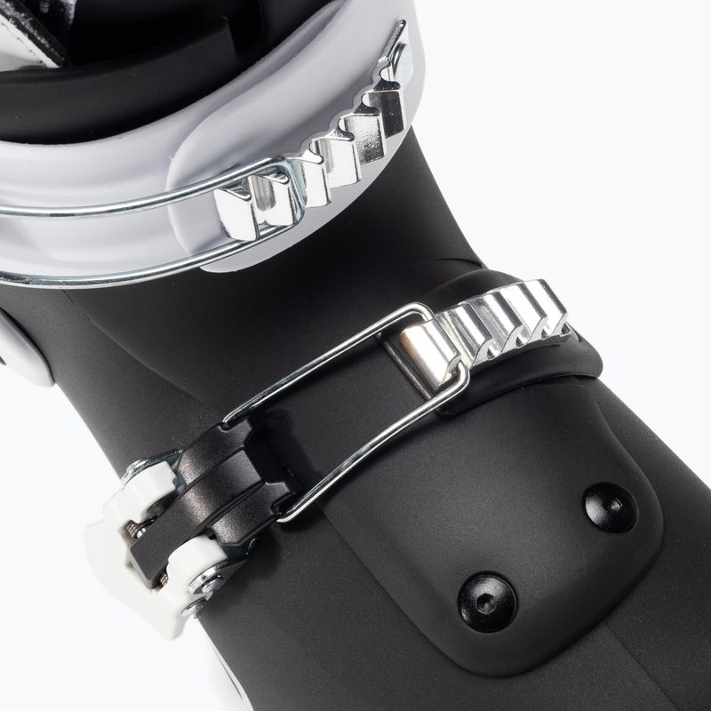 Dětské lyžařské boty HEAD Z 2 černé 609565 6
