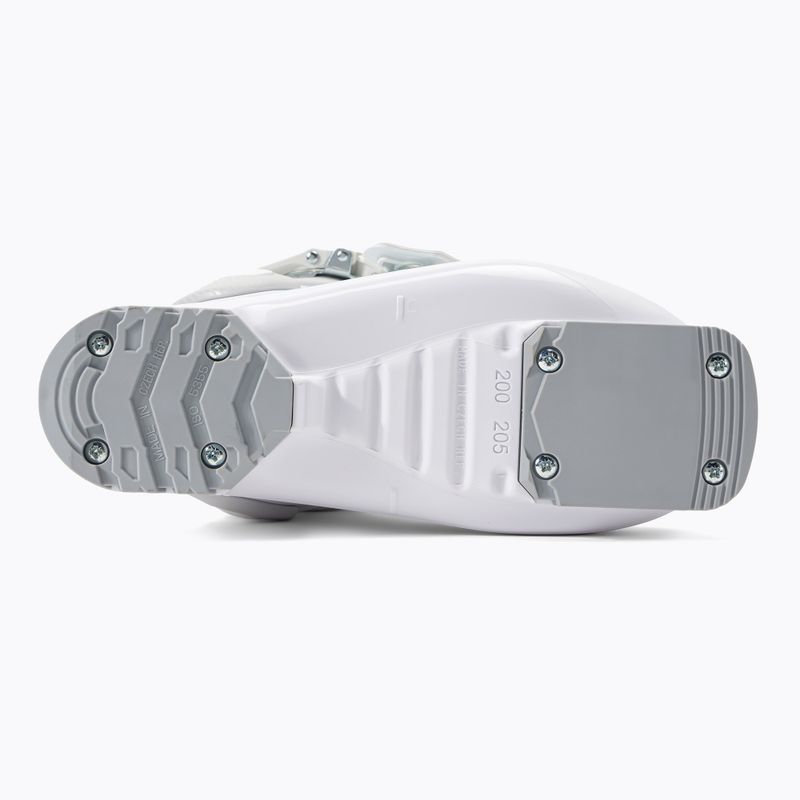 Dětské lyžařské boty HEAD Z 2 bílé 609567 4