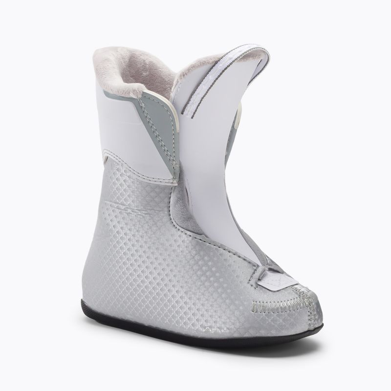 Dětské lyžařské boty HEAD Z 2 bílé 609567 7