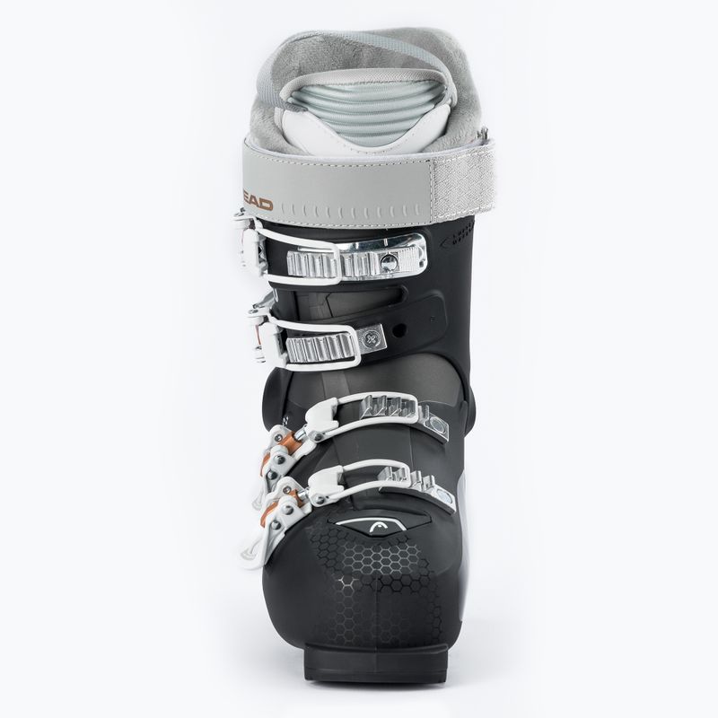 Dámské lyžařské boty HEAD Edge Lyt 80 W černé 609245 3