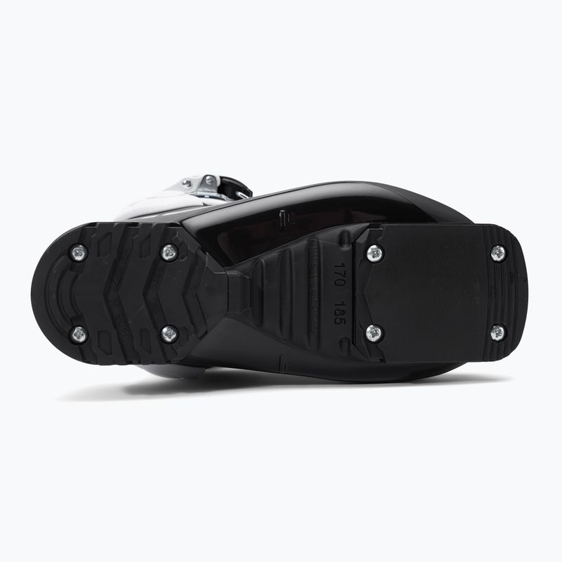 Dětské lyžařské boty HEAD Z 1 černé 609575 4