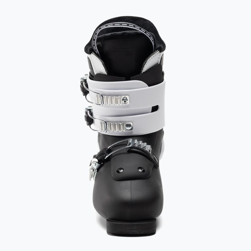 Dětské lyžařské boty HEAD Z 3 černé 609555 3