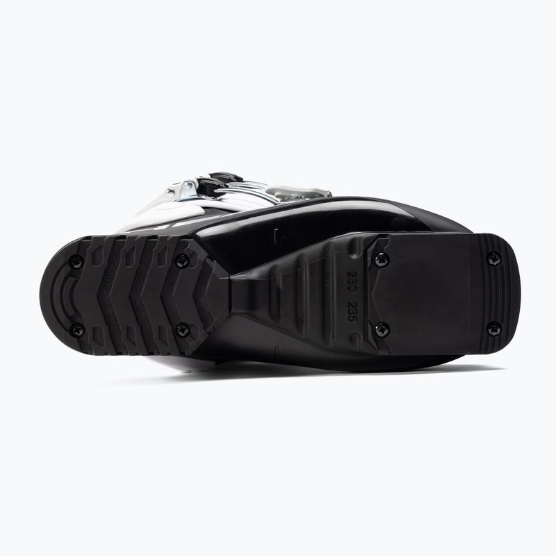 Dětské lyžařské boty HEAD Z 3 černé 609555 4