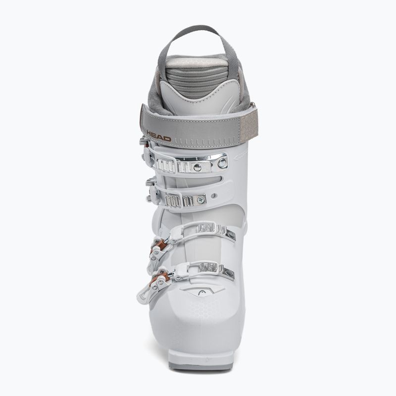 Dámské lyžařské boty HEAD Edge LYT 80 W white 609255 3