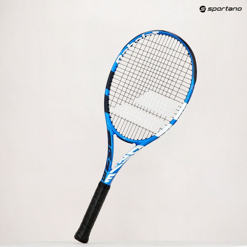 Tenisová raketa BABOLAT Evo Drive Tour modrá 102433 11