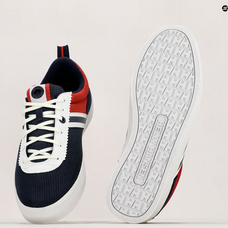 Pánské tenisky Helly Hansen Rwb Lawson gtmavě modro-červené 11797_599-8 19