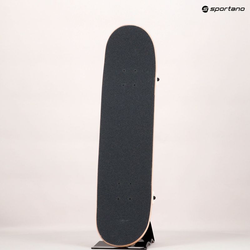 Globe Goodstock classic skateboard červená 10525351 9