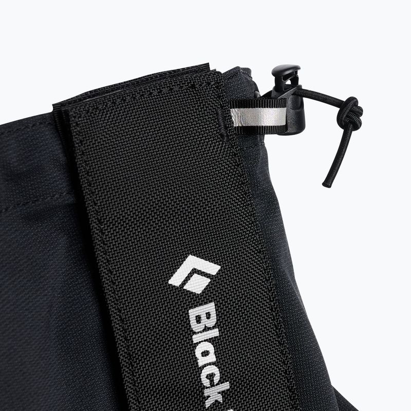 Návleky Black Diamond Frontpoint GTX černé BD701501BLAKS__1 5