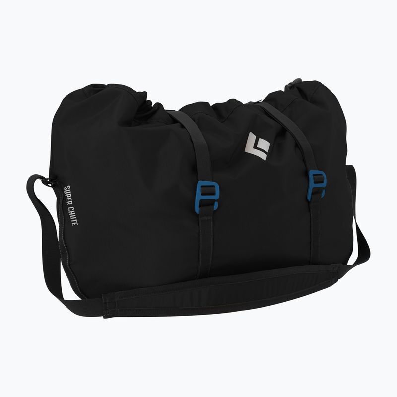 Vak na lano Black Diamond Super Chute Rope Bag černý BD359998BLAKALL1 4