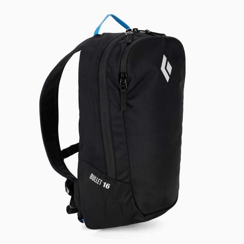 Turistický batoh Black Diamond Bullet 16 l černý BD681156